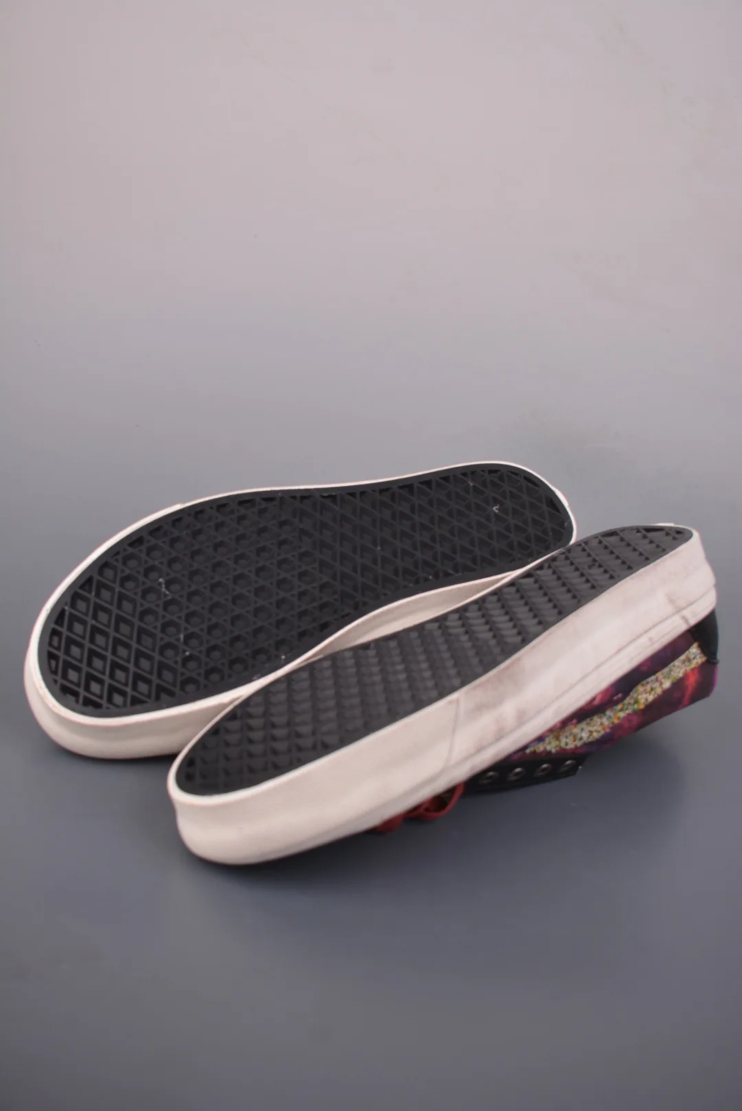 Кеды Женские Vans 10736344