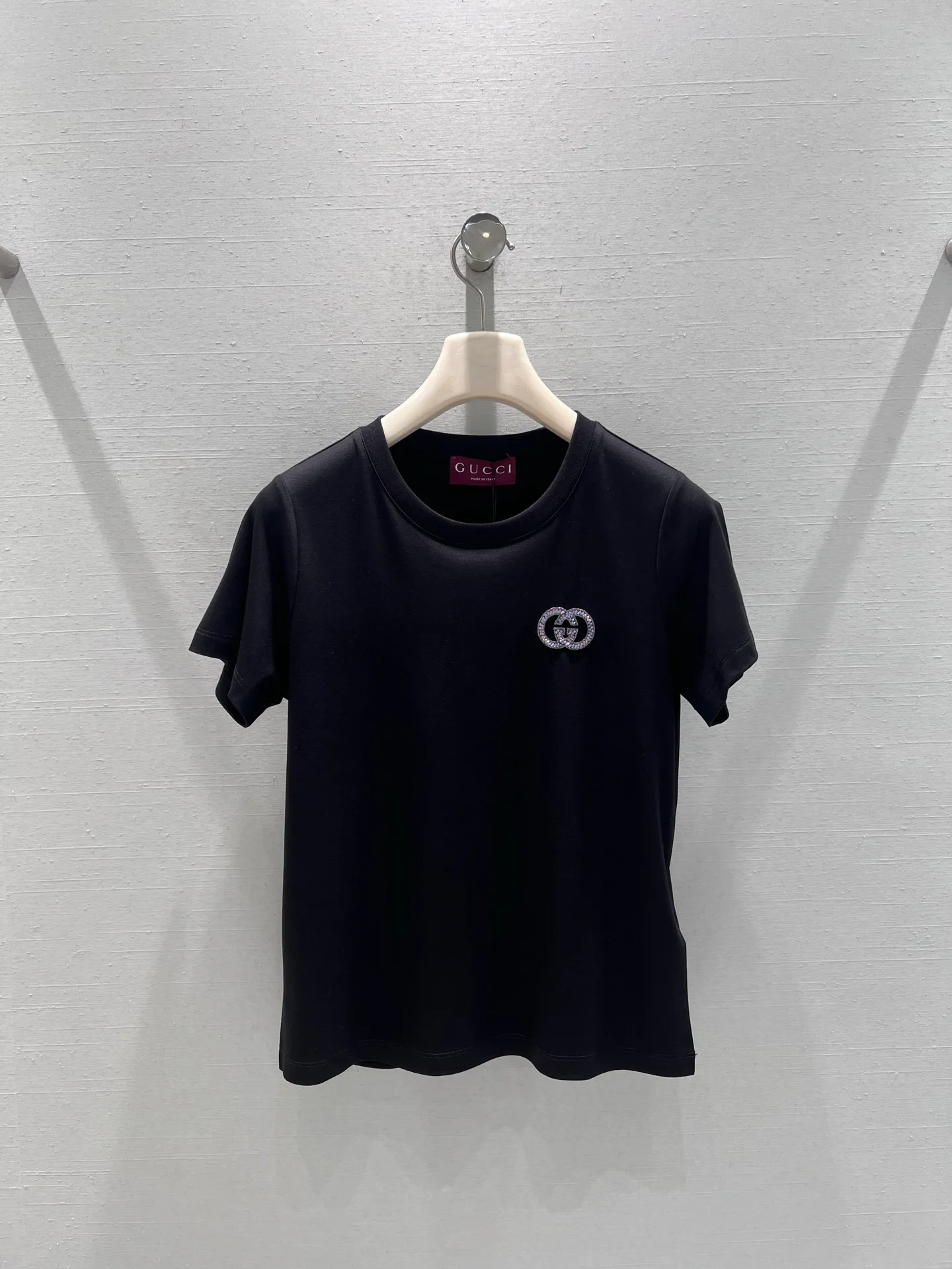 Футболки Женские Gucci 4906538