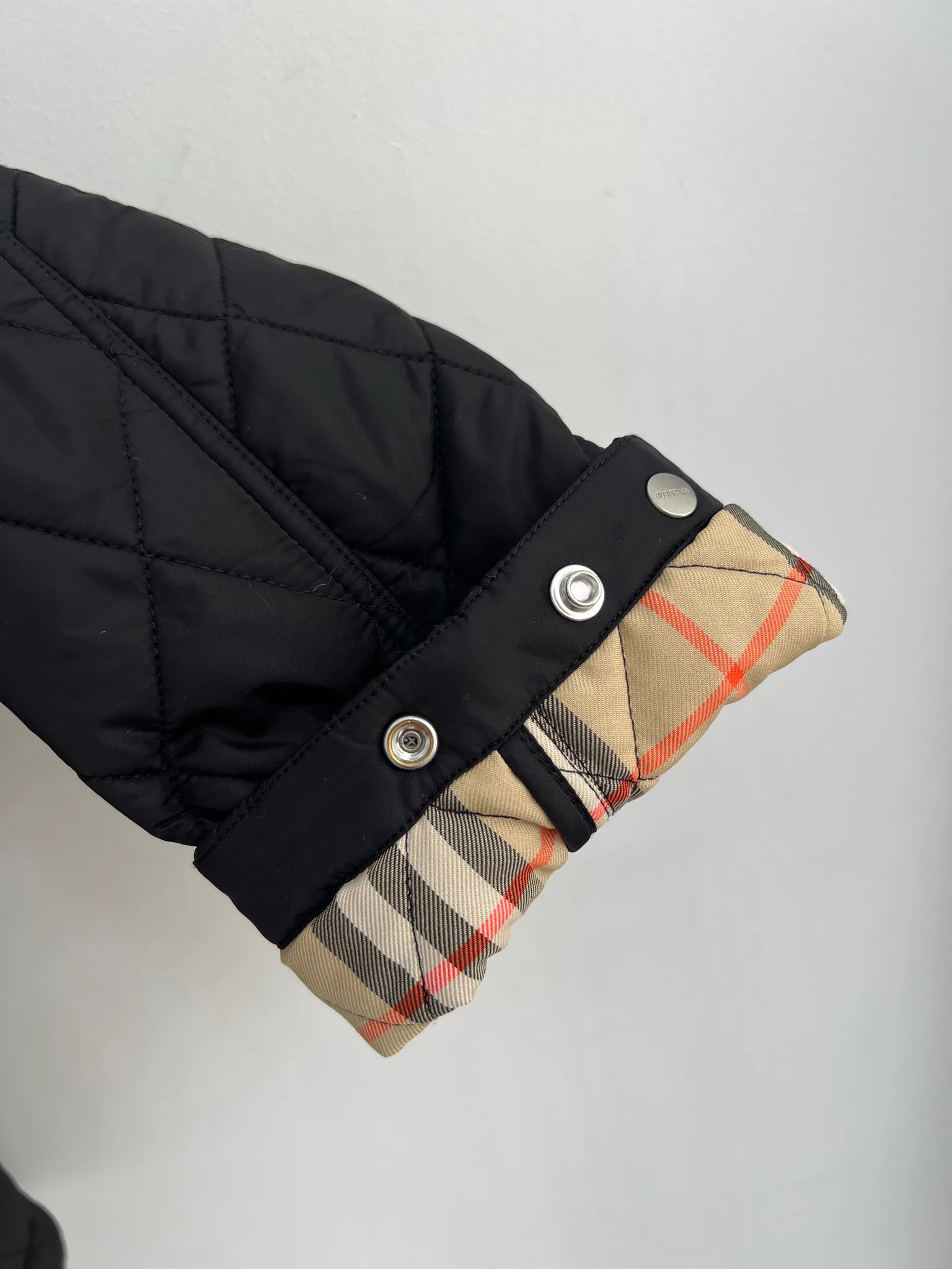 Куртки И Пуховики Женские Burberry 10898827