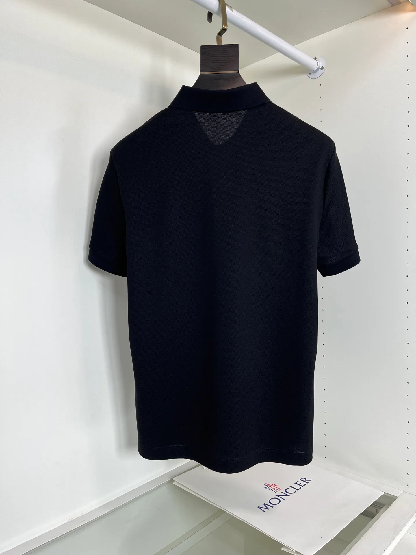 Рубашки Мужские Moncler 12722413