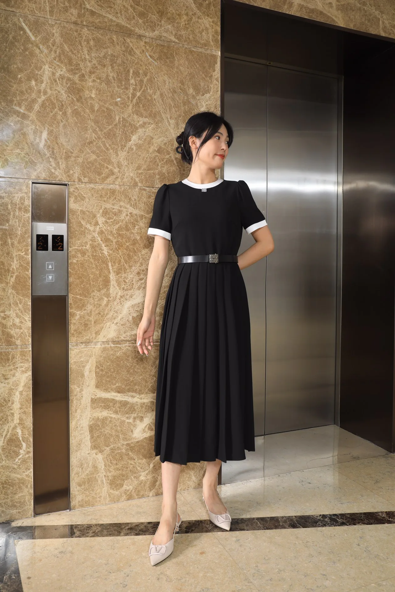 Платья Женские Miu Miu 11154061