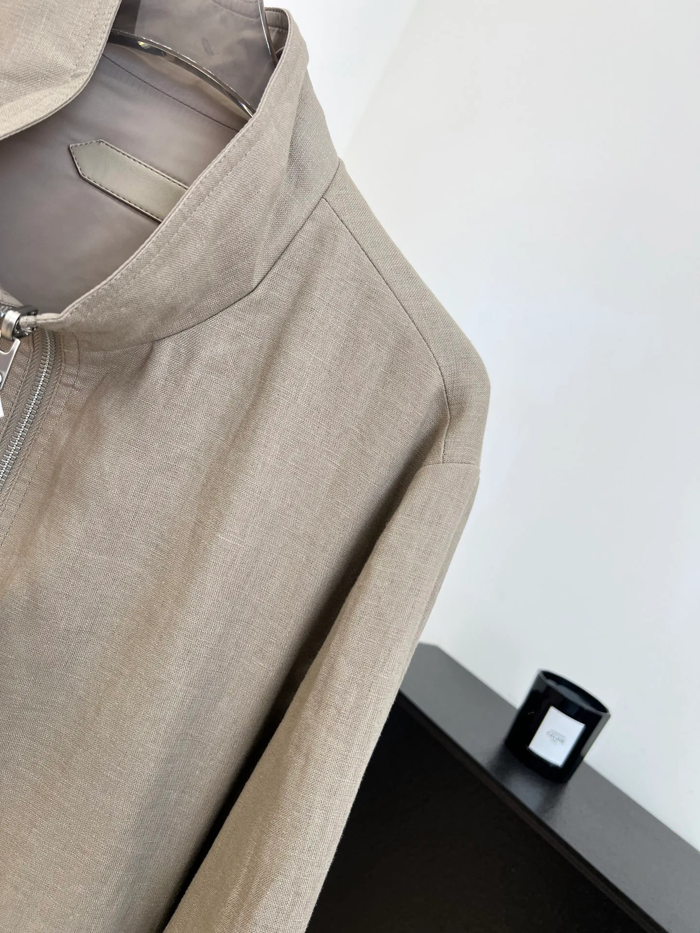 Куртки И Пуховики Мужские Tom Ford 11395233