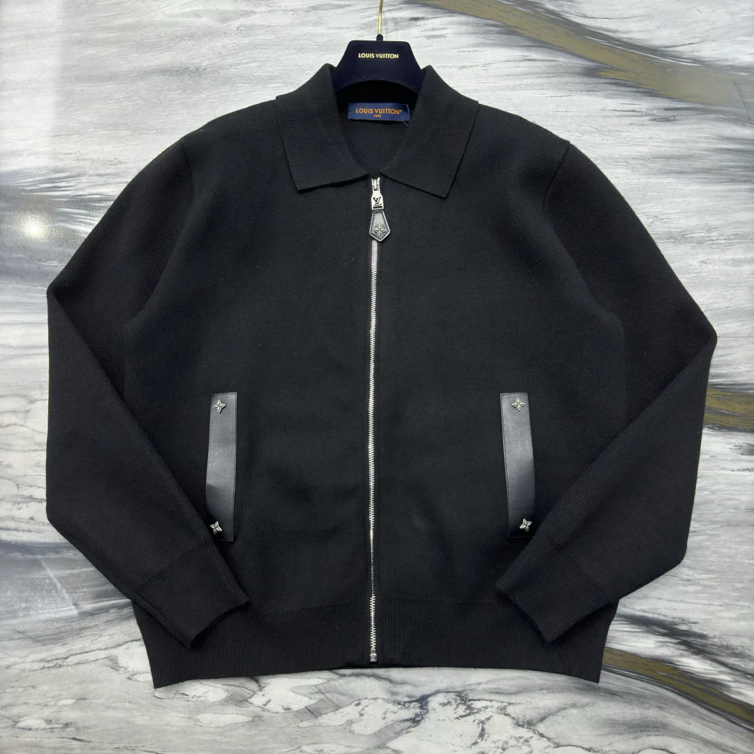 Куртки И Пуховики Мужские Louis Vuitton 17391805