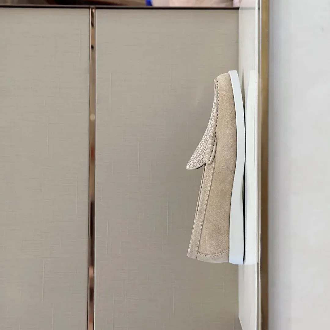 Лоферы И Туфли Мужские Christian Dior 23702