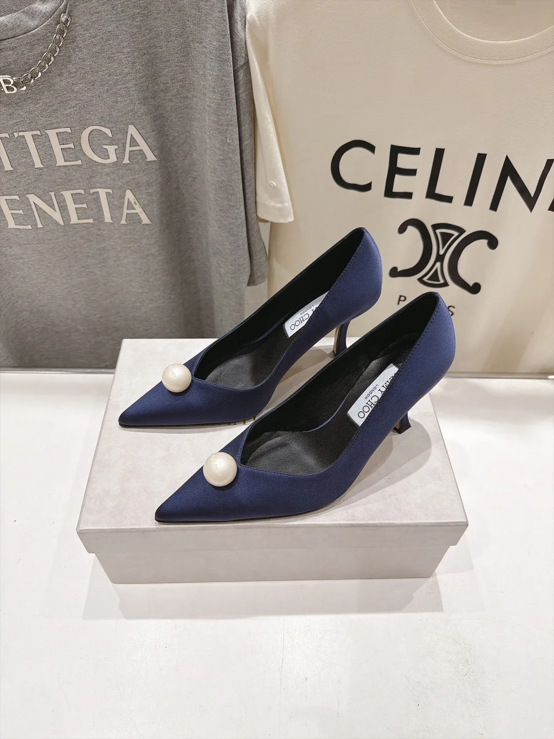 Туфли Женские Jimmy Choo 20153147