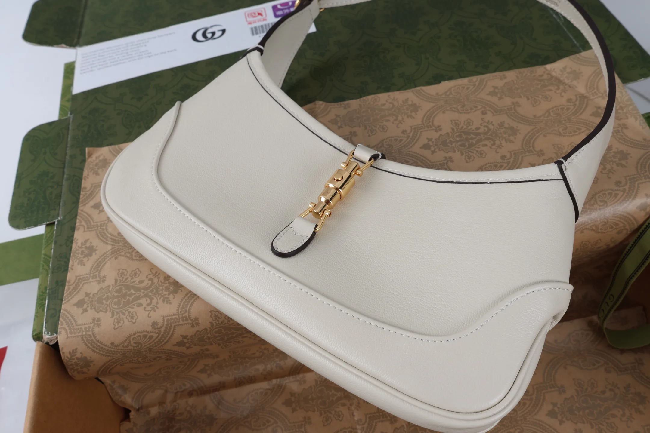 Классические Сумки Женские Gucci 11508425