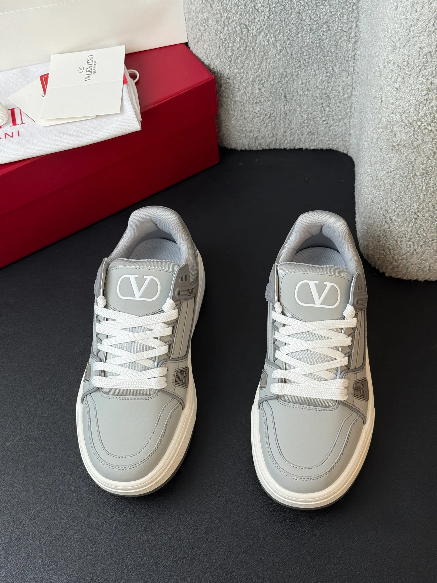 Кроссовки Женские Valentino 5760016