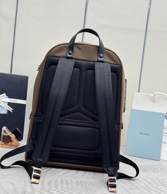 Рюкзаки Женские Prada 18362288