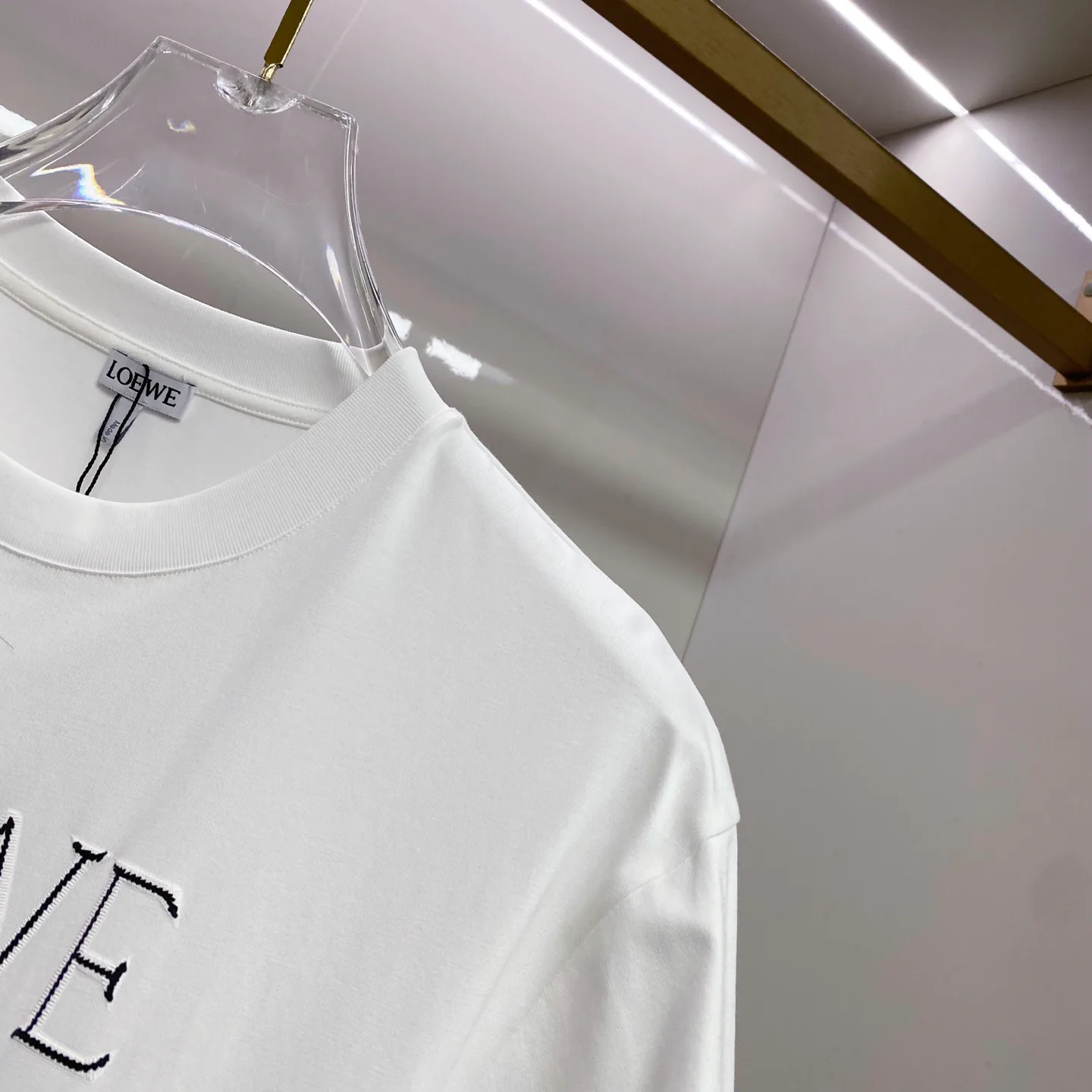 Футболки Мужские Loewe 12789961