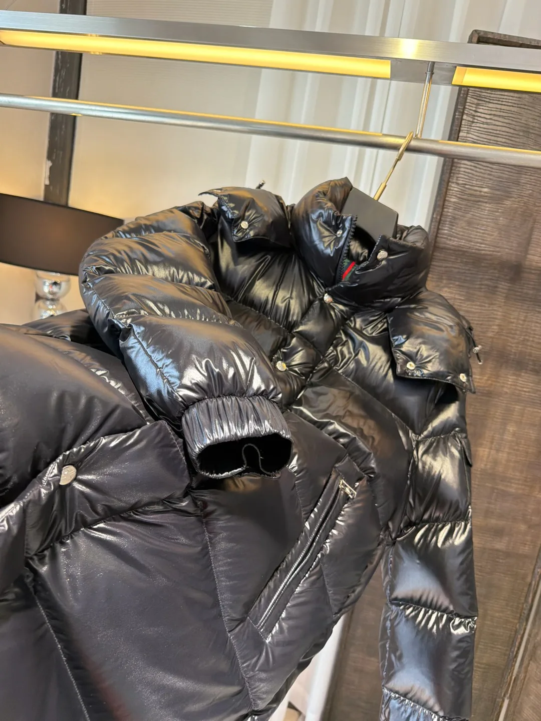 Куртки И Пуховики Женские Moncler 19673851