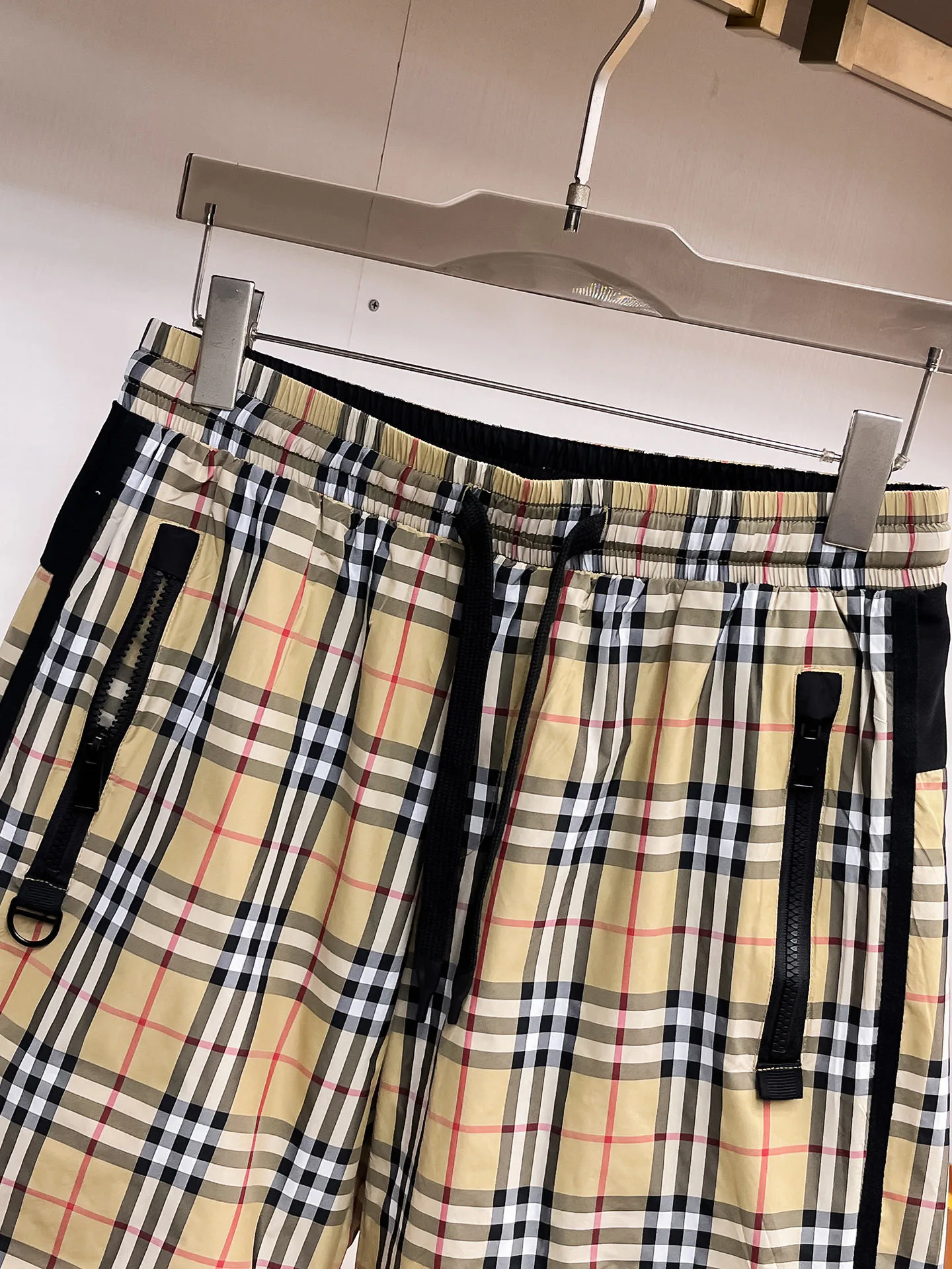 Шорты Мужские Burberry 13417558