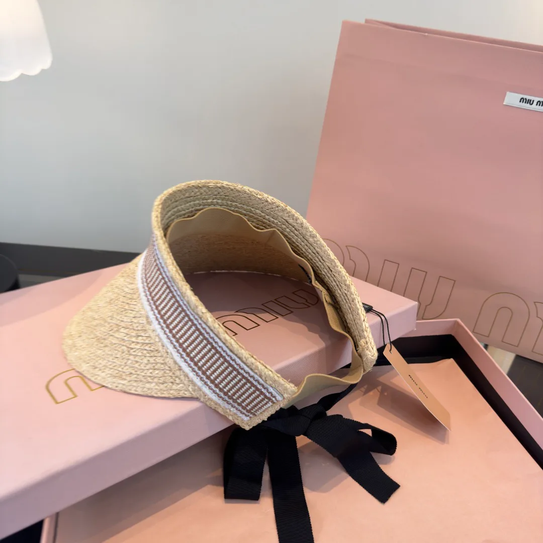 Головные Уборы Miu Miu 17562438