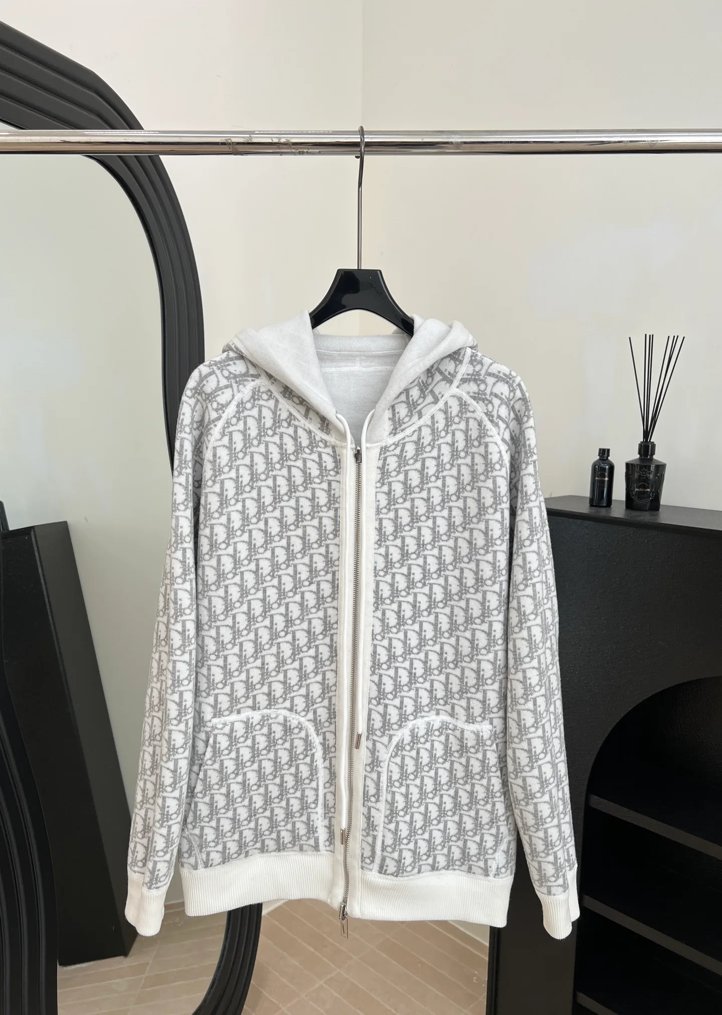 Свитшоты Женские Christian Dior 566627