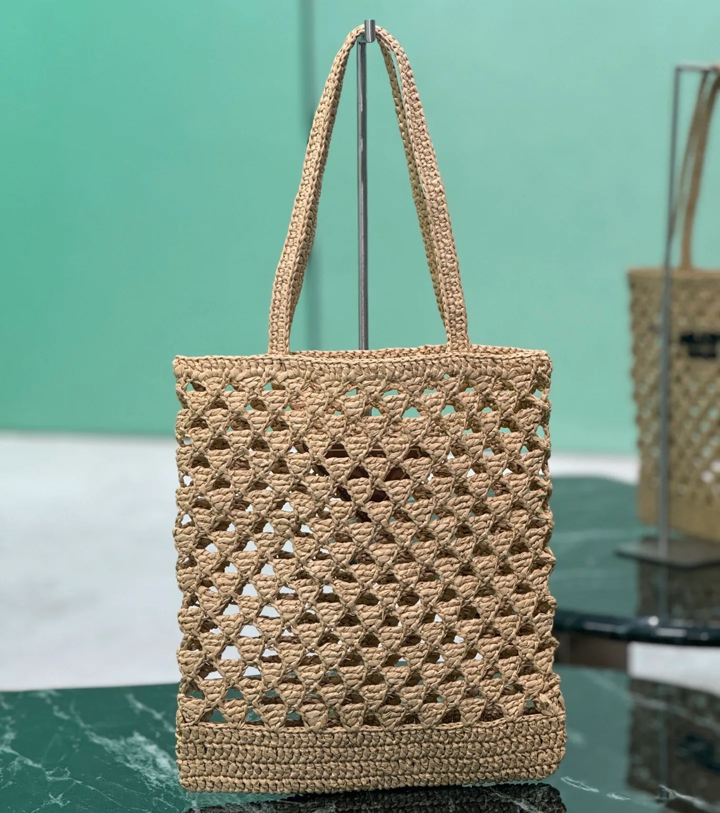 Классические Сумки Женские Prada 12874293