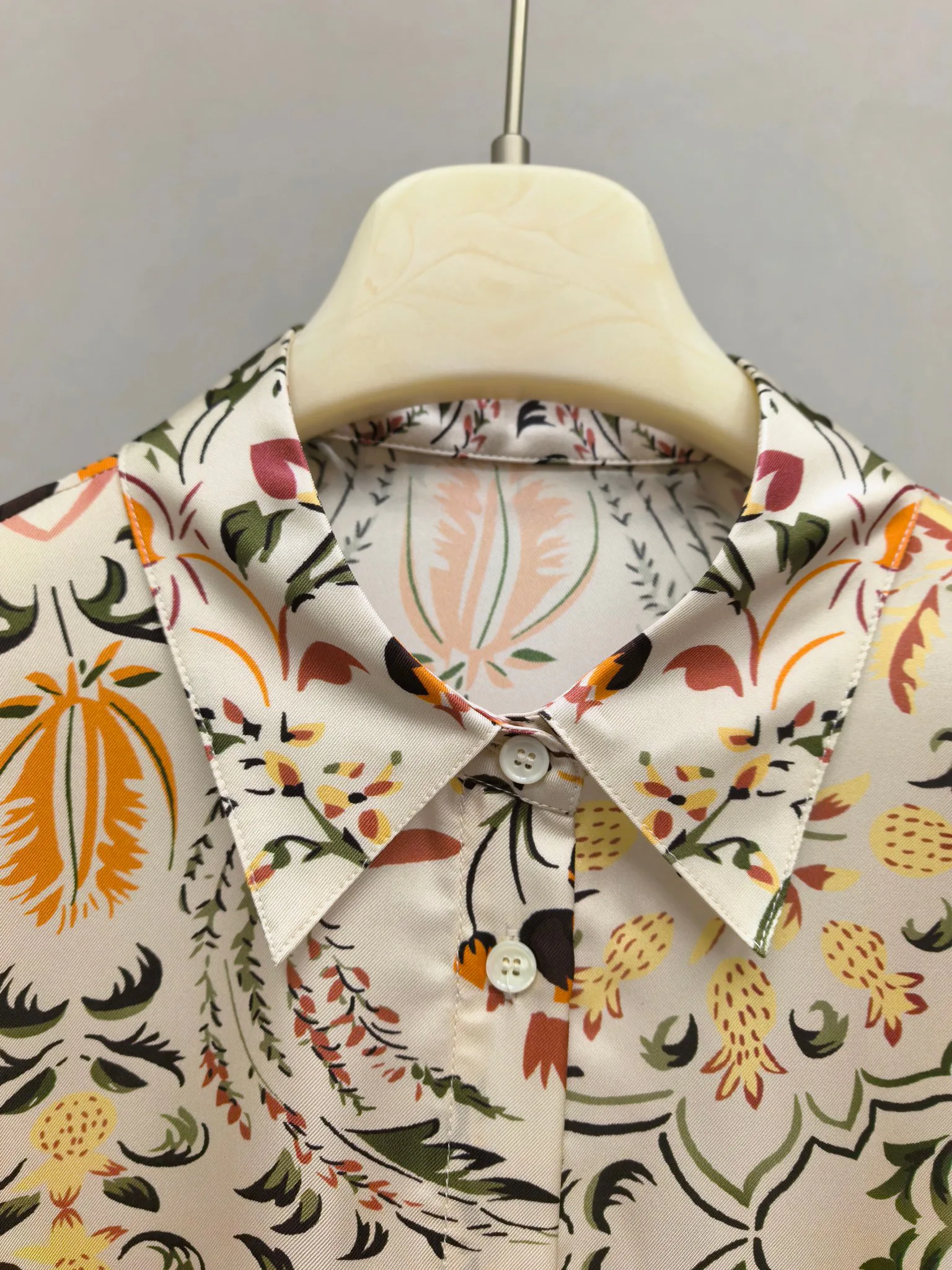 Рубашки Женские Loro Piana 10795810