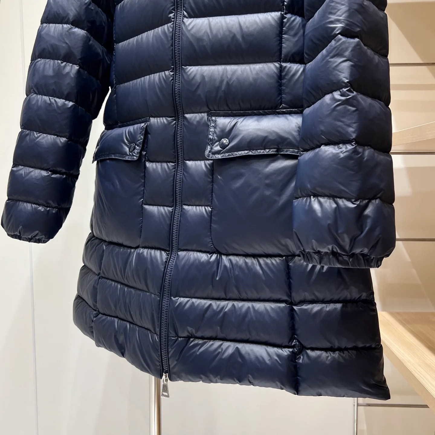 Куртки И Пуховики Женские Moncler 18284058