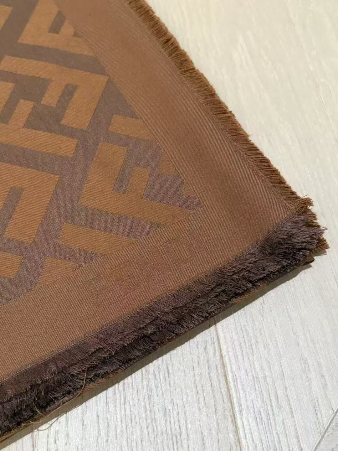 Шарфы Fendi 17926370