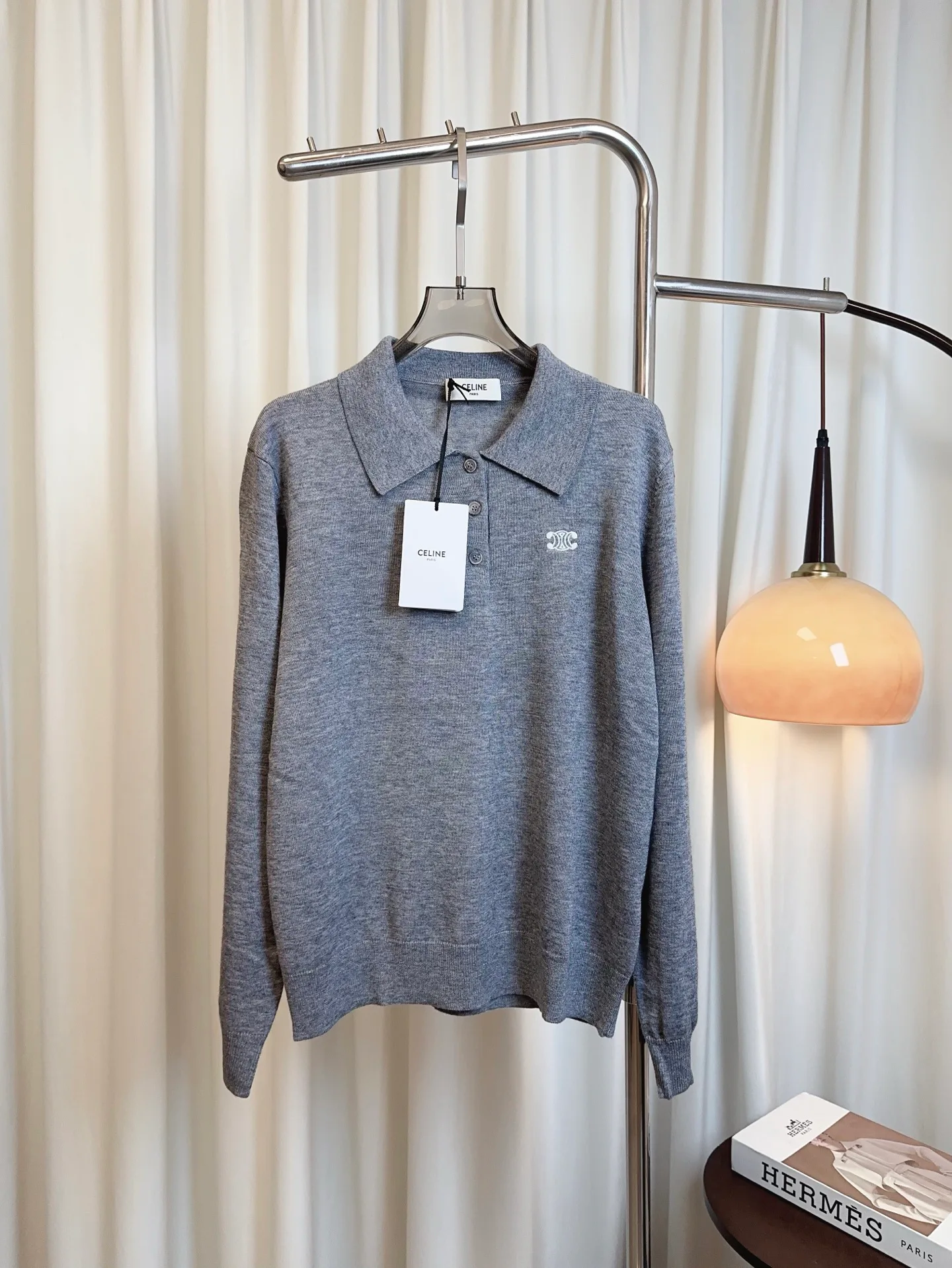 Джемперы И Свитеры Женские Celine 6014982