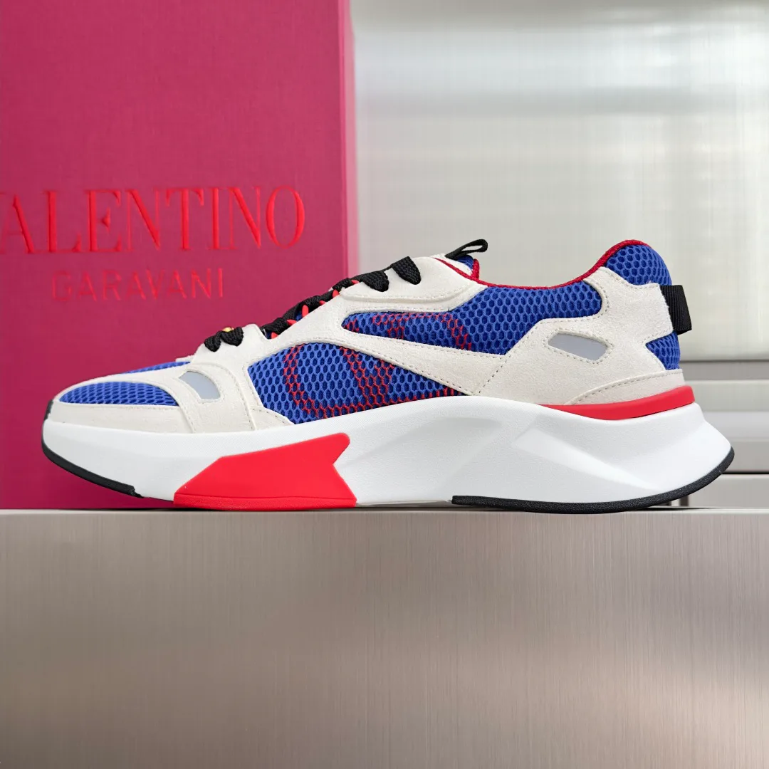 Кроссовки Мужские Valentino 17603080