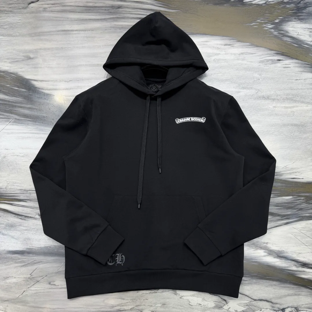 Свитшоты И Худи Мужские Chrome Hearts 18227885