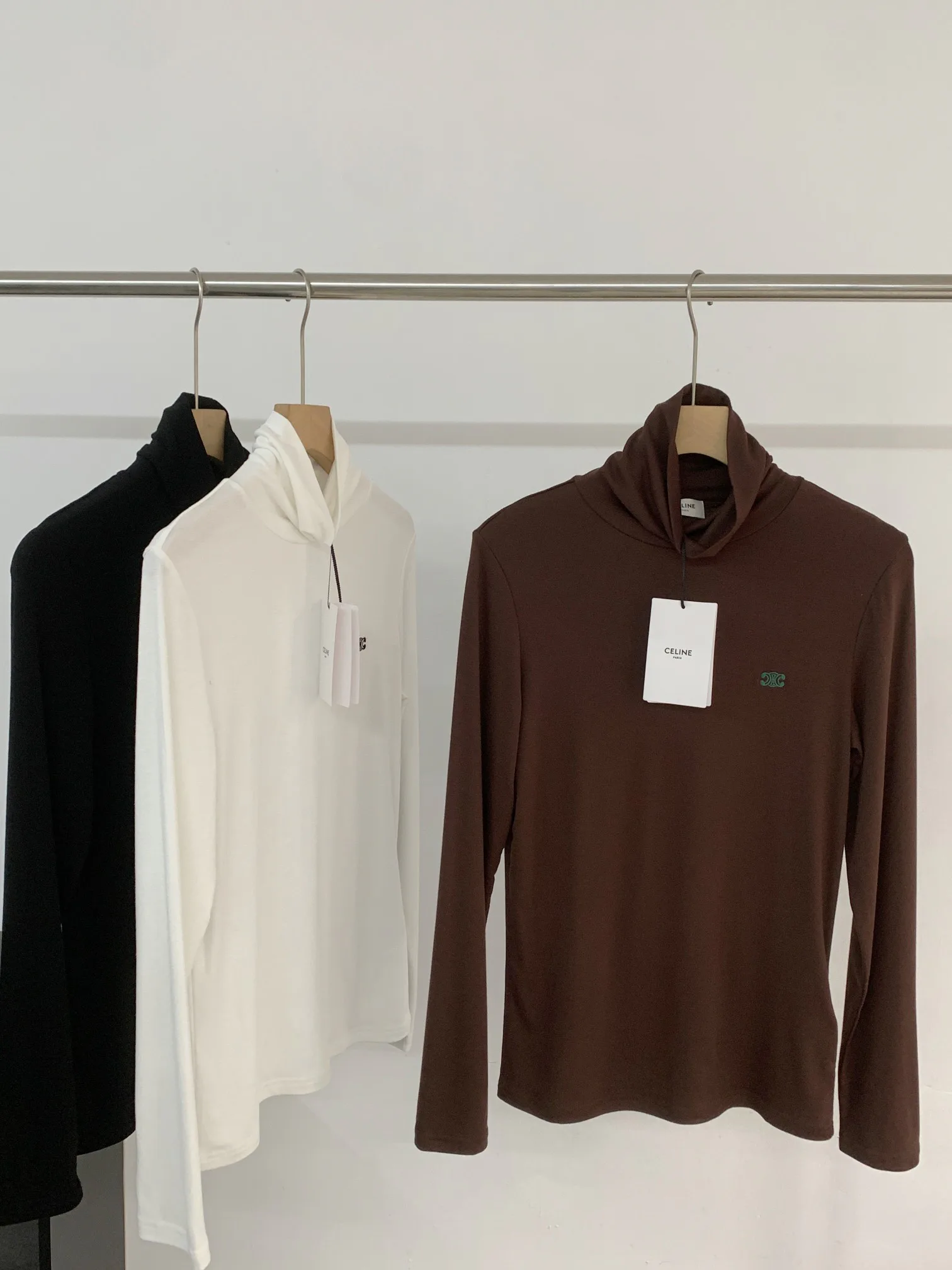 Джемперы И Свитеры Женские Celine 995297