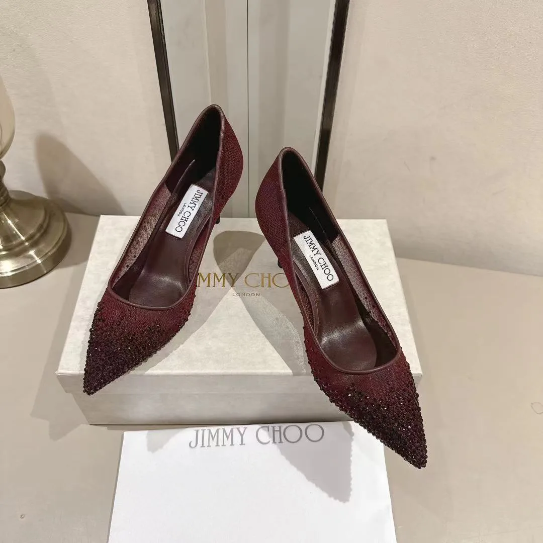 Туфли Женские Jimmy Choo 11250590