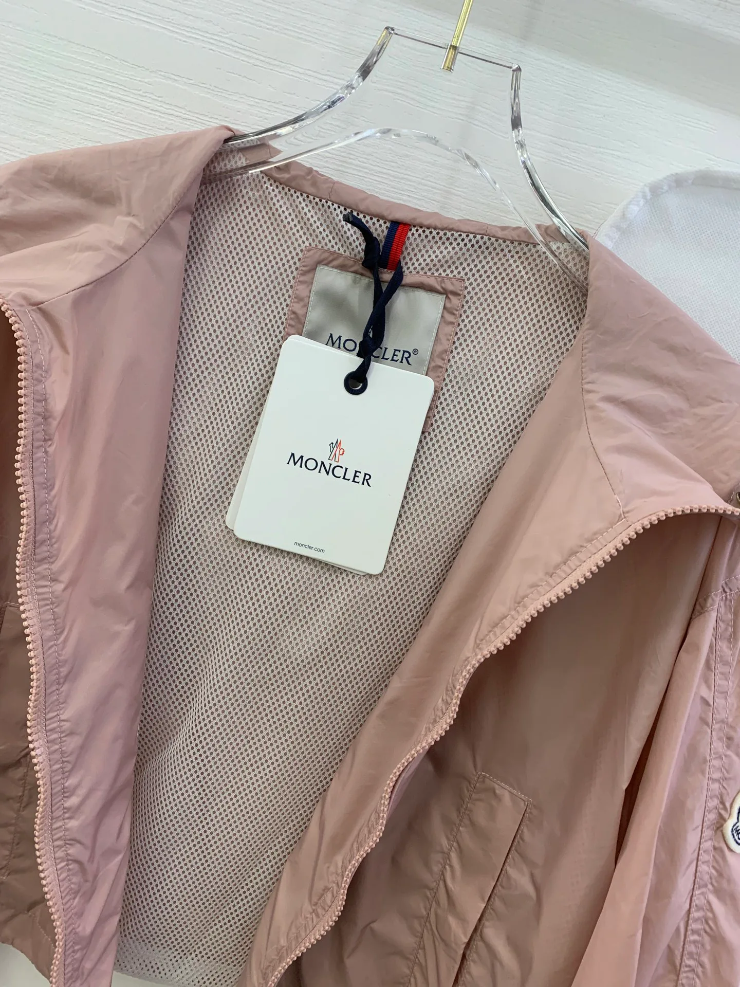 Куртки И Пуховики Женские Moncler 10764290