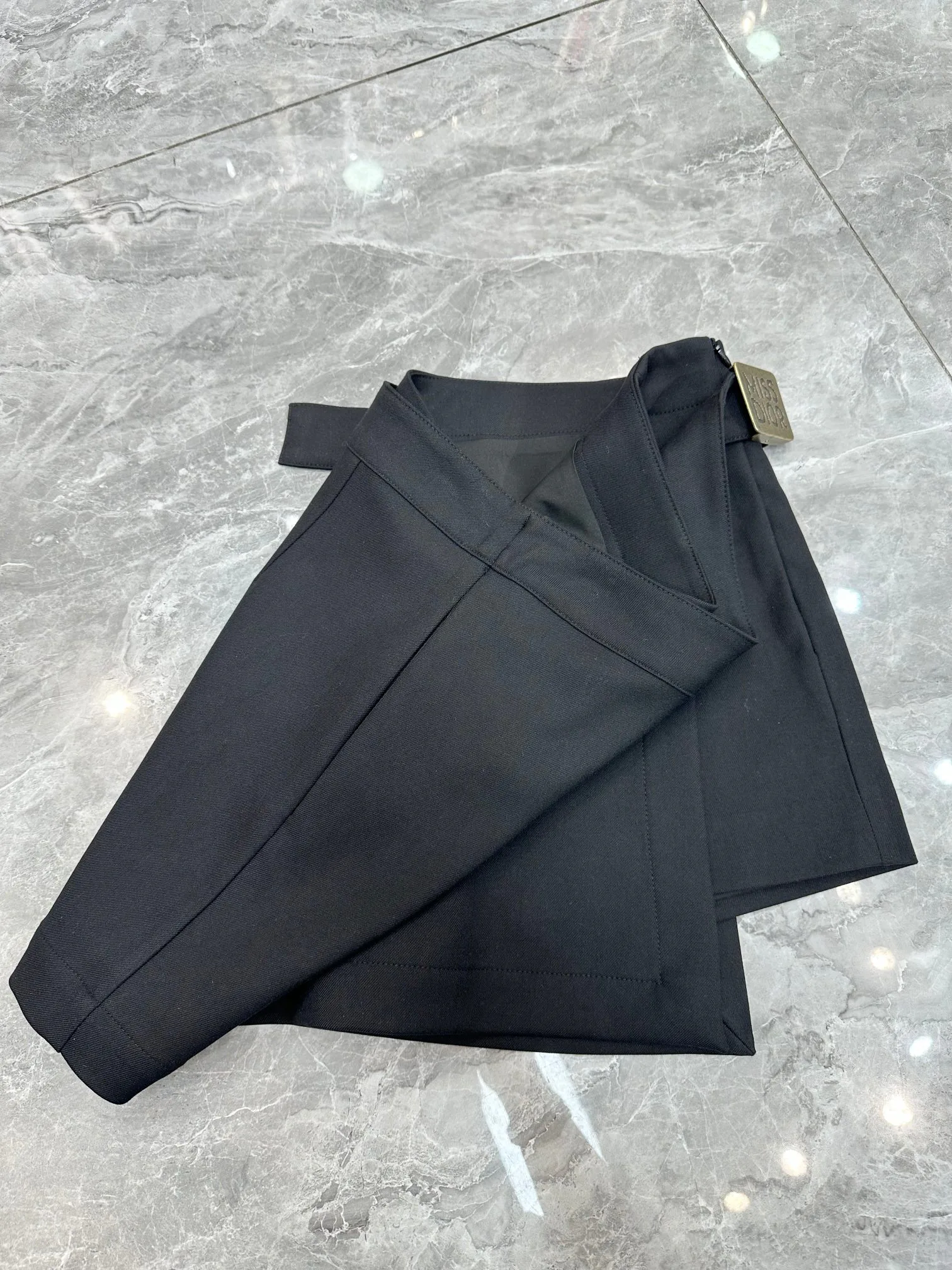 Шорты Женские Christian Dior 7443