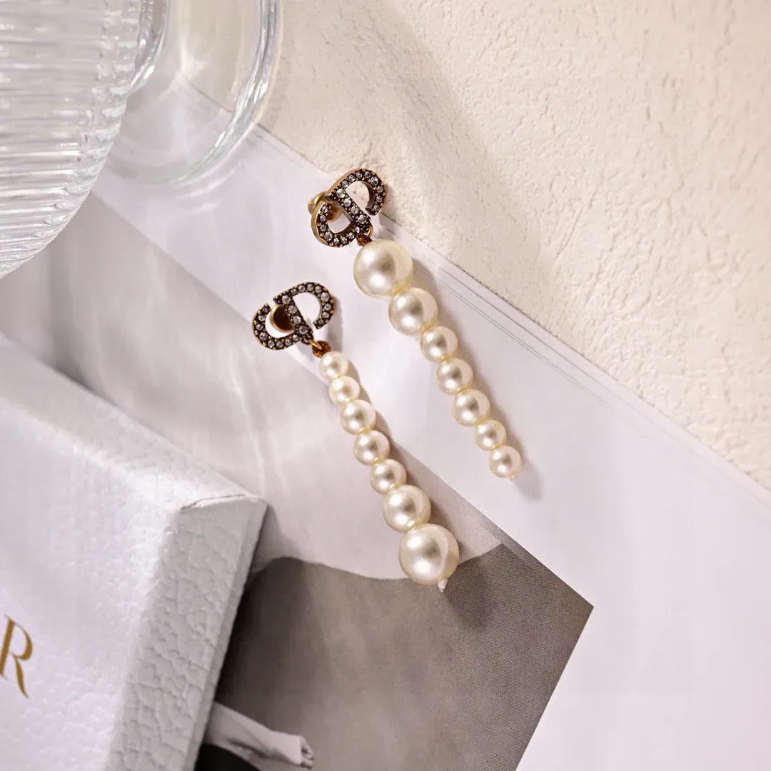 Бижутерия Christian Dior 372293