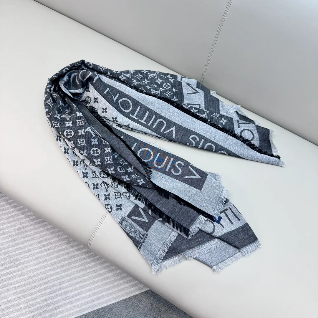 Шарфы Louis Vuitton 2394