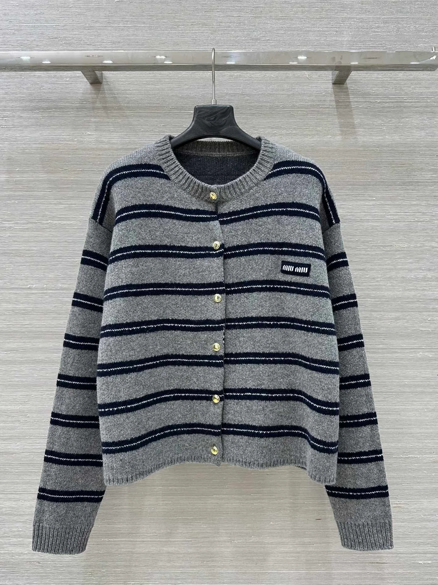 Джемперы Женские Miu Miu 63938