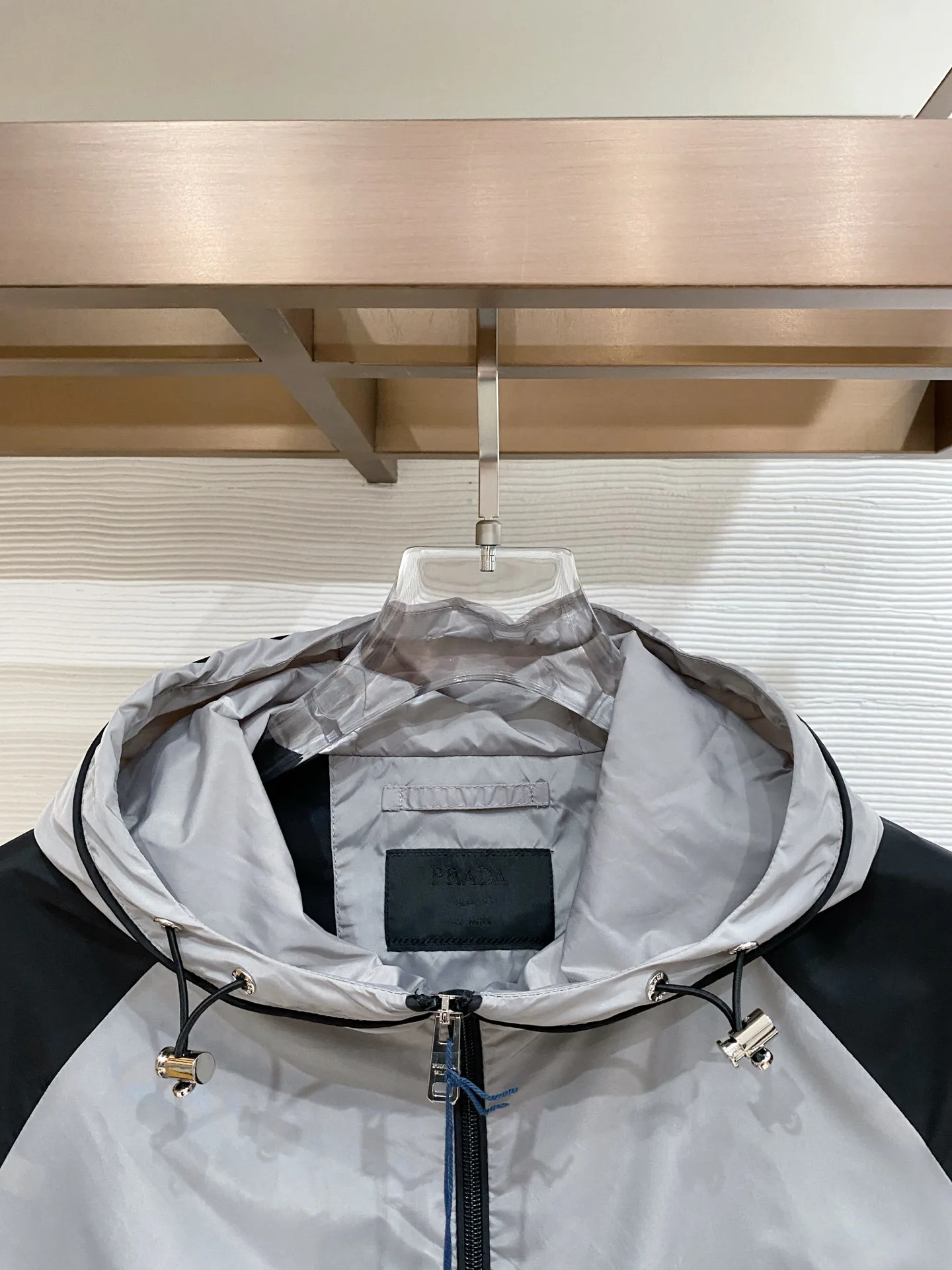 Куртки И Пуховики Мужские Prada 2385900