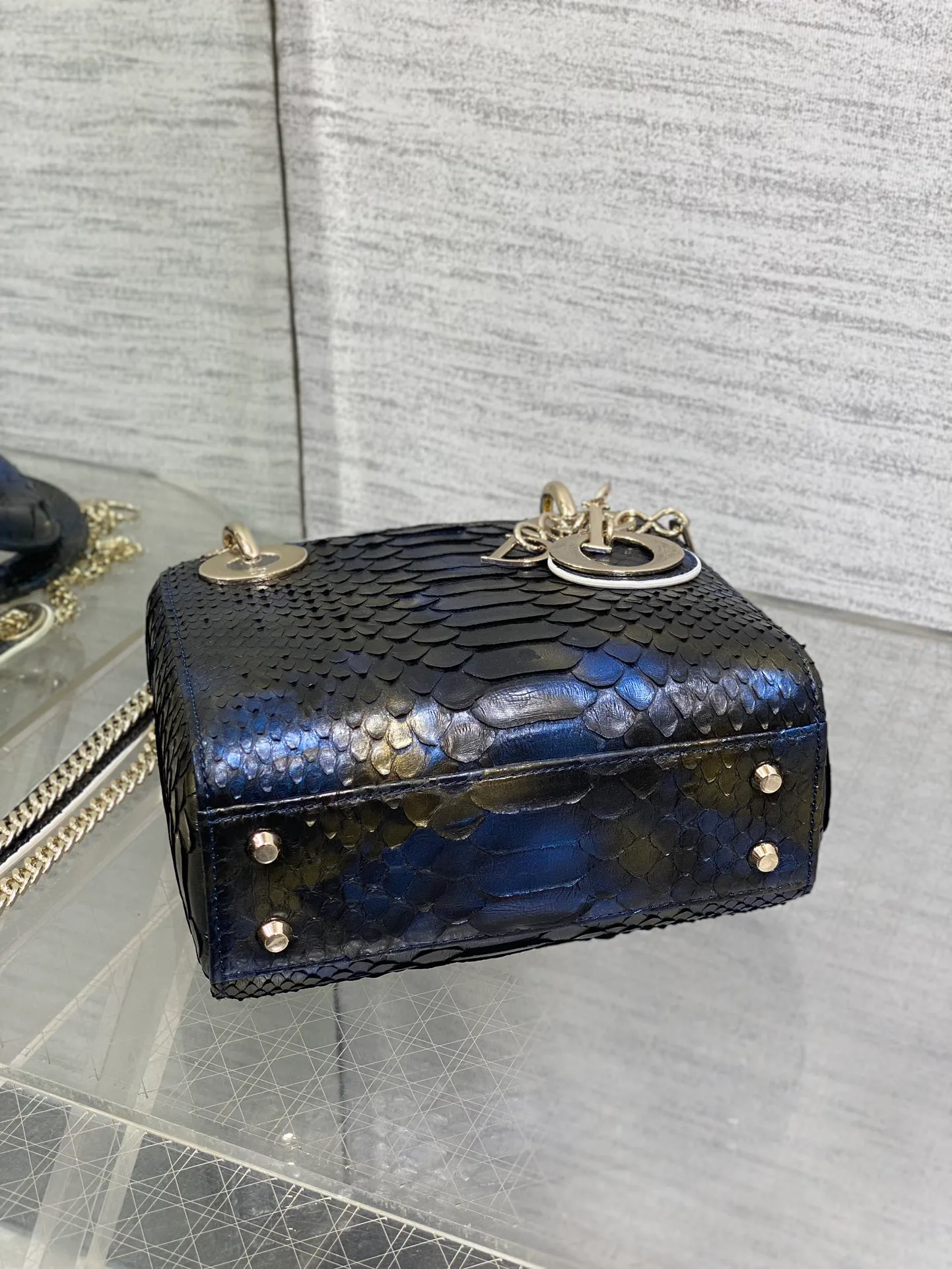 Классические Сумки Женские Christian Dior 11581746