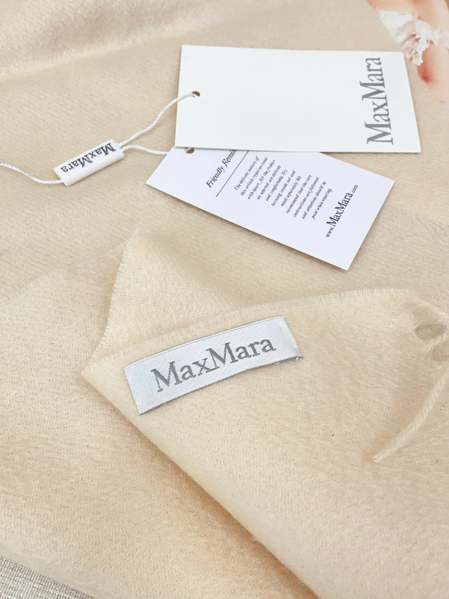 Шарфы Max Mara 362075