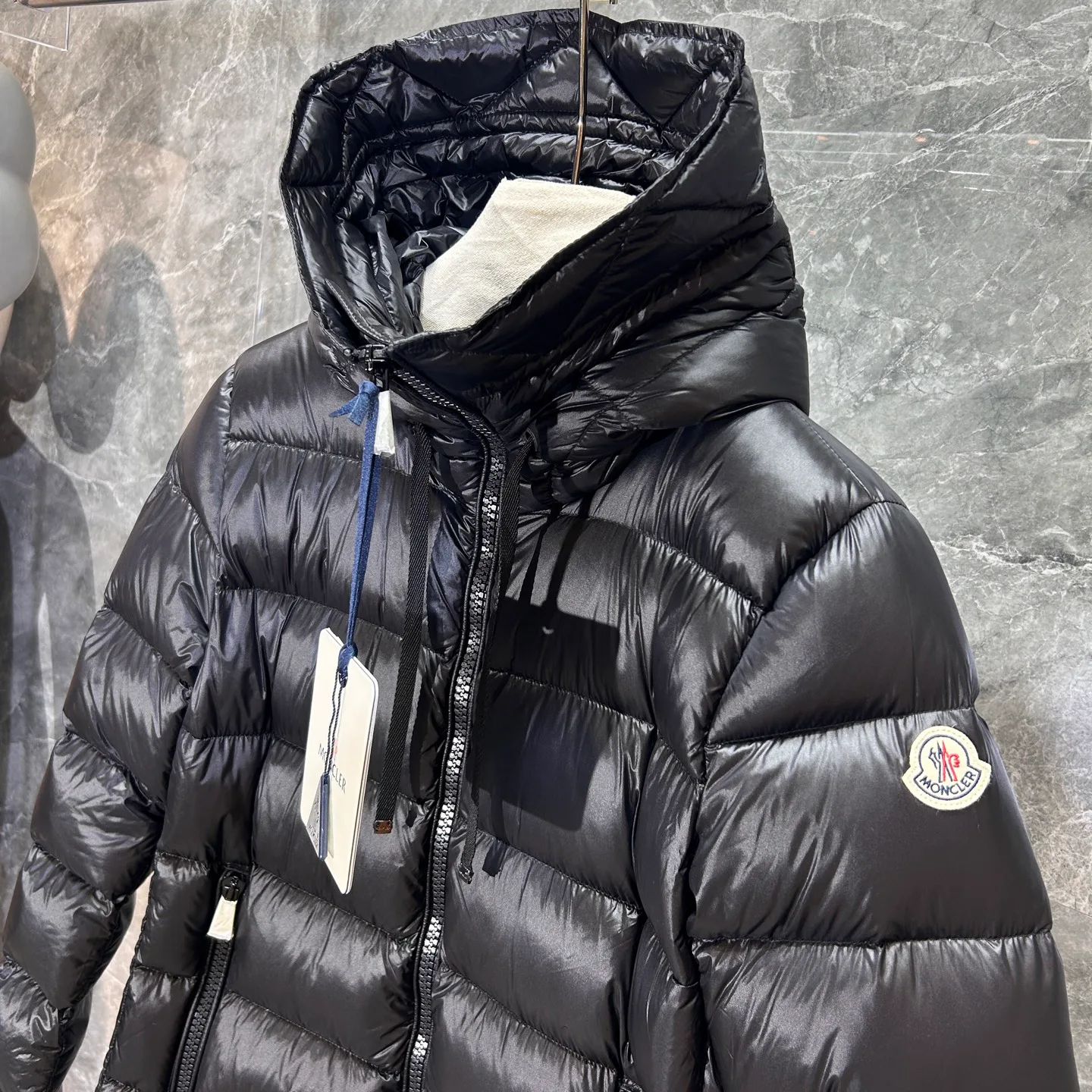 Куртки И Пуховики Женские Moncler 18184465