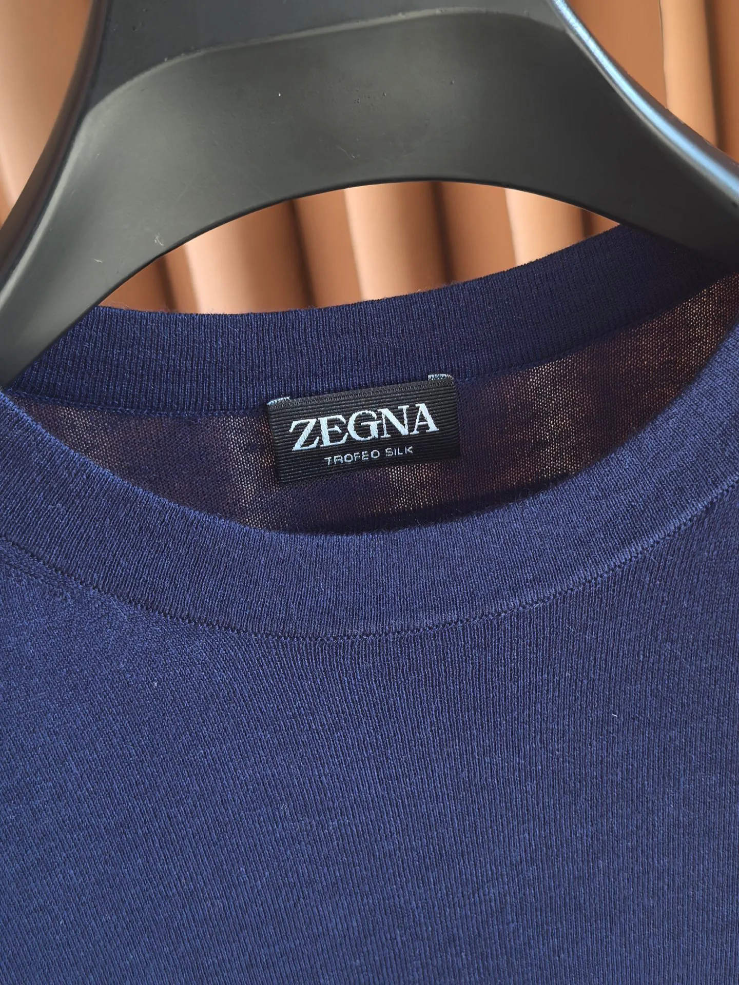 Джемперы И Свитеры Мужские Zegna 17412707