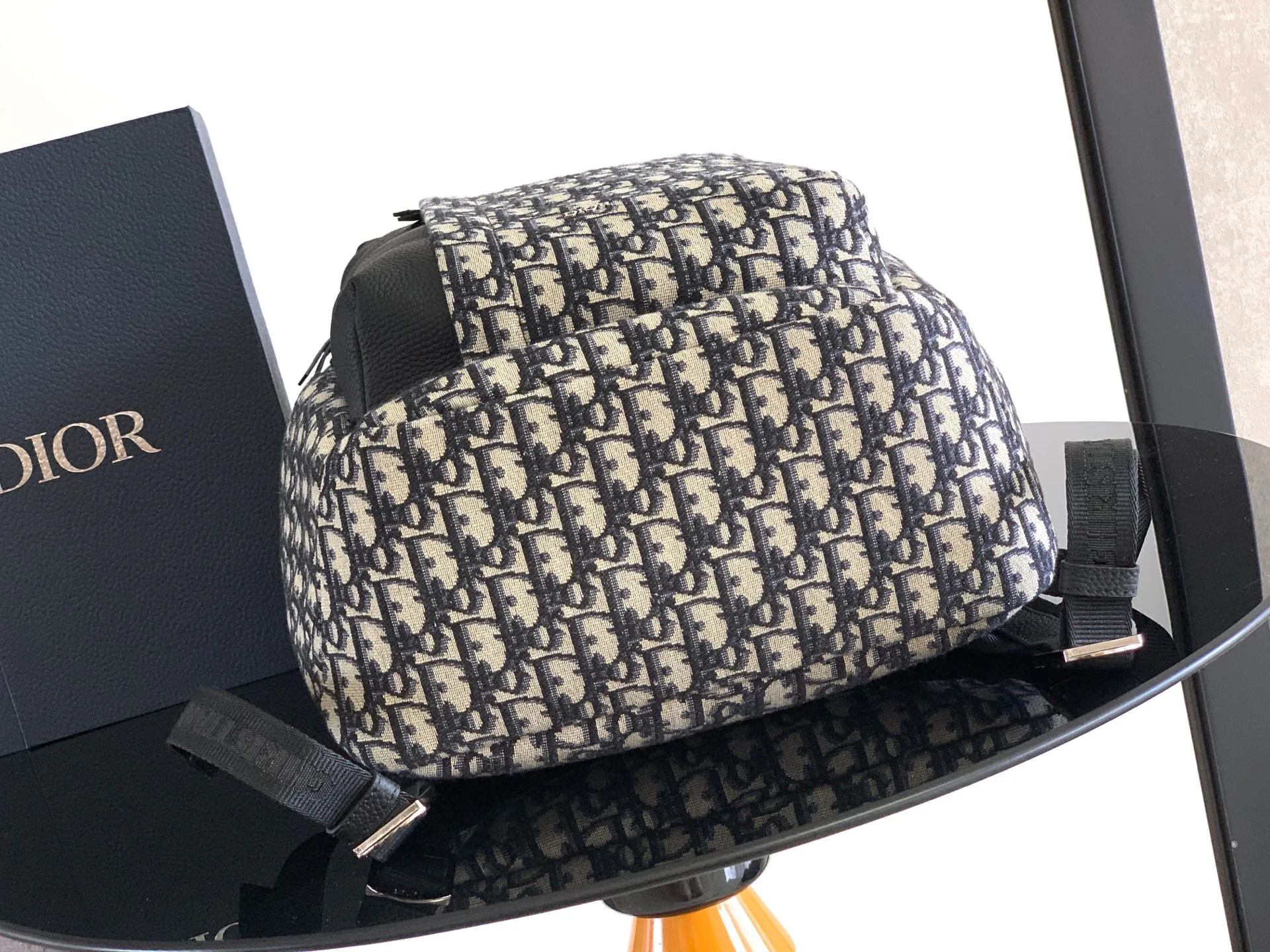 Рюкзаки Женские Christian Dior 549582