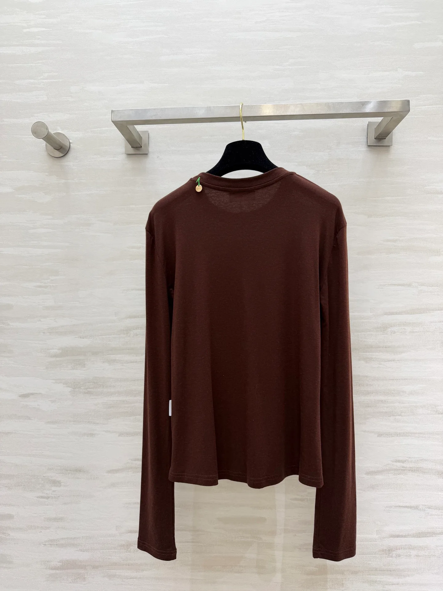 Футболки Мужские Hermes 13370678