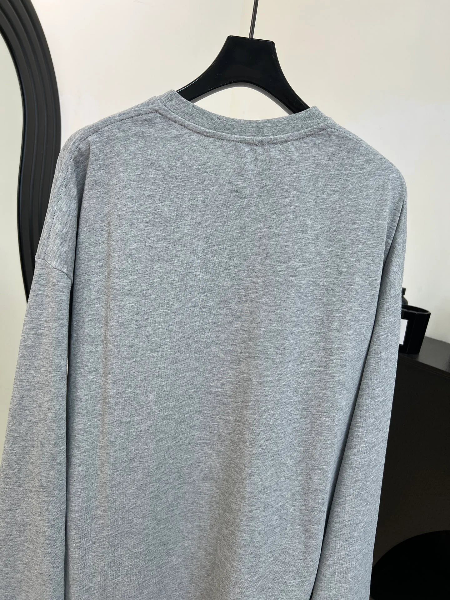 Лонгсливы Женские Loewe 852514