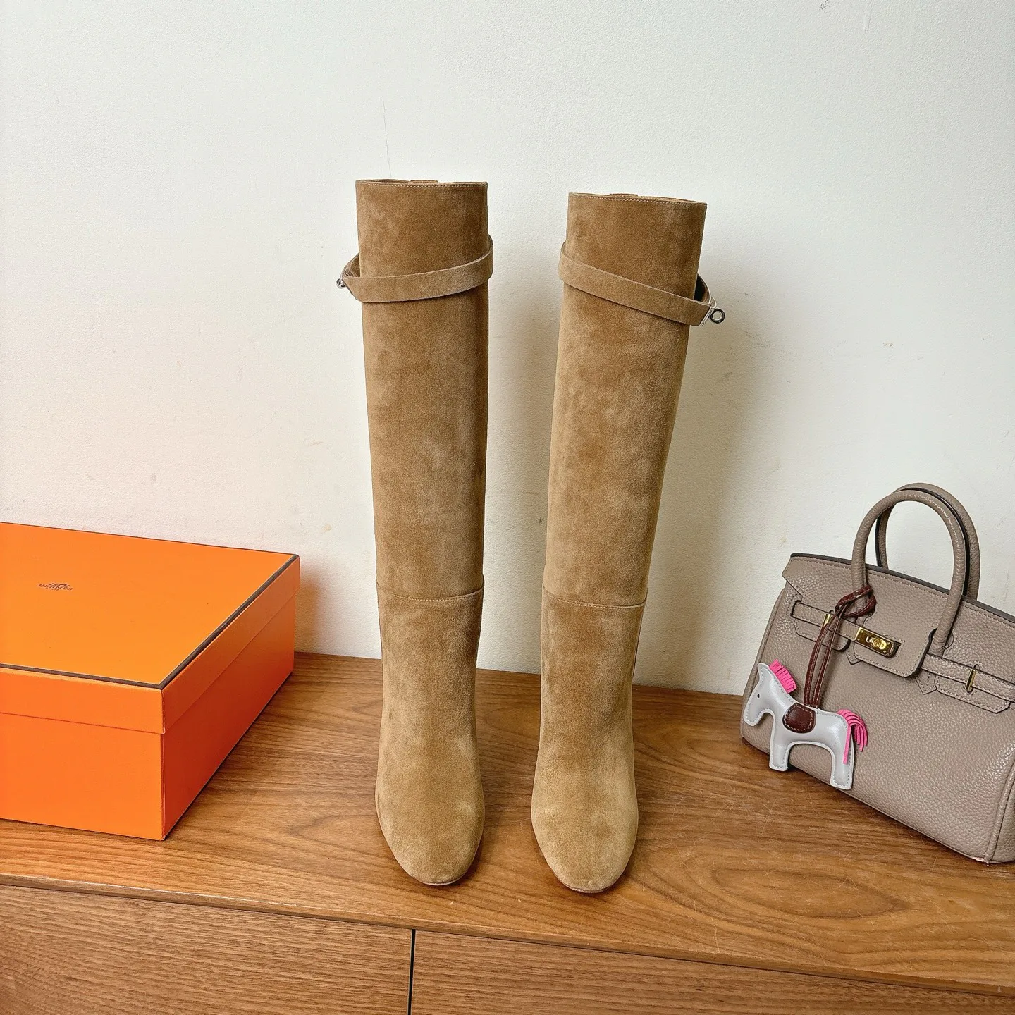 Сапоги Женские Hermes 251959