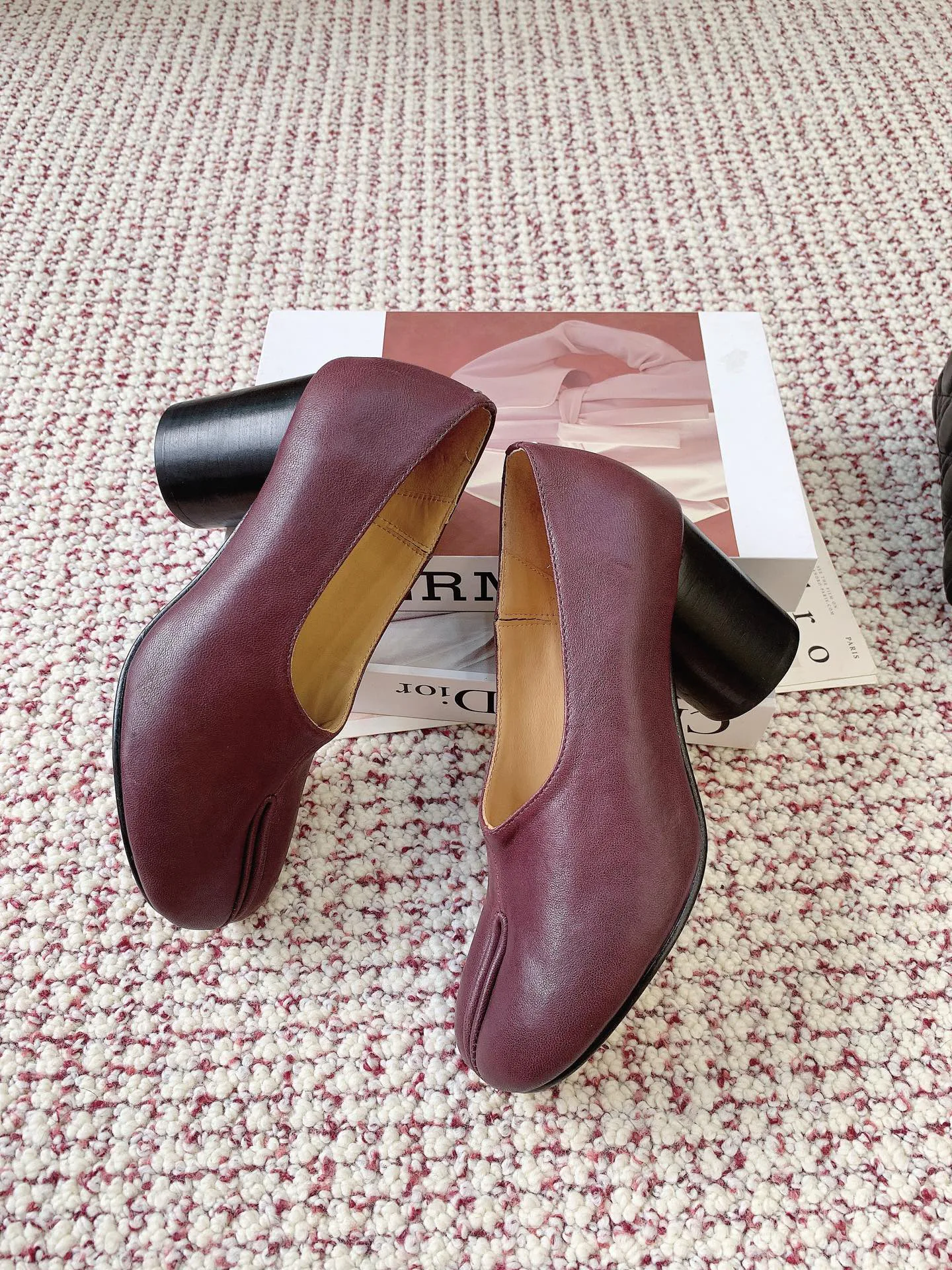Туфли Женские Maison Margiela 18268482