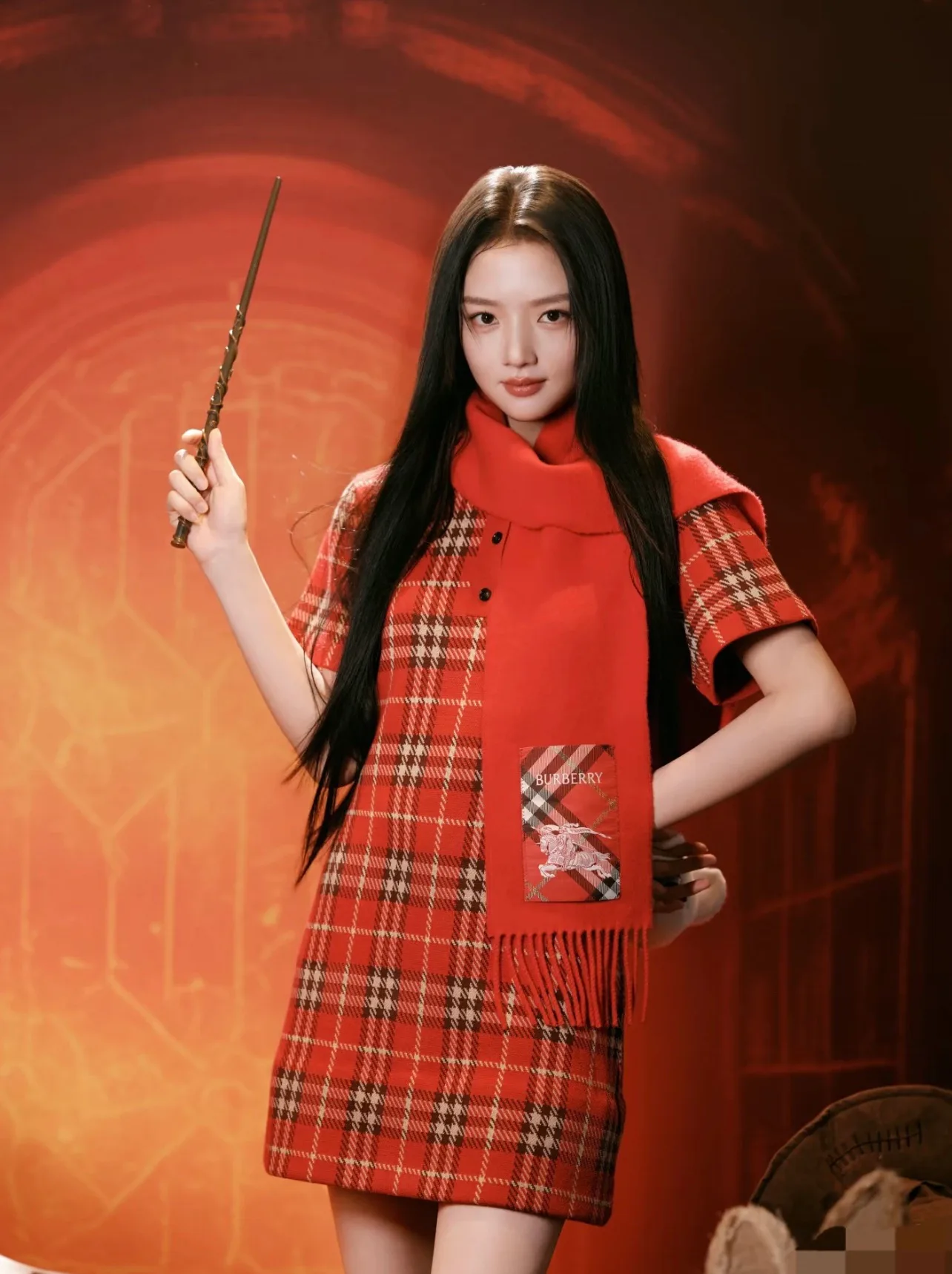 Платья Женские Burberry 1894956