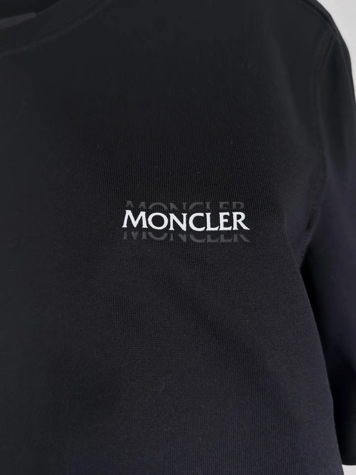 Футболки Мужские Moncler 11634282