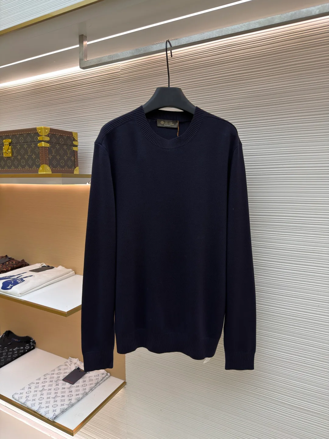 Джемперы И Свитеры Мужские Loro Piana 18736829