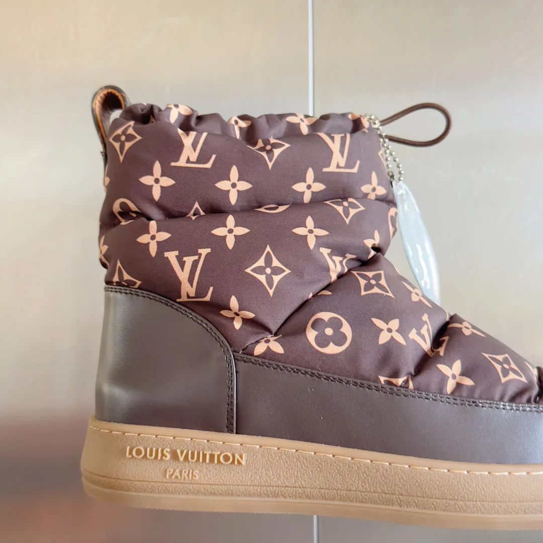 Угги Женские Louis Vuitton 877929