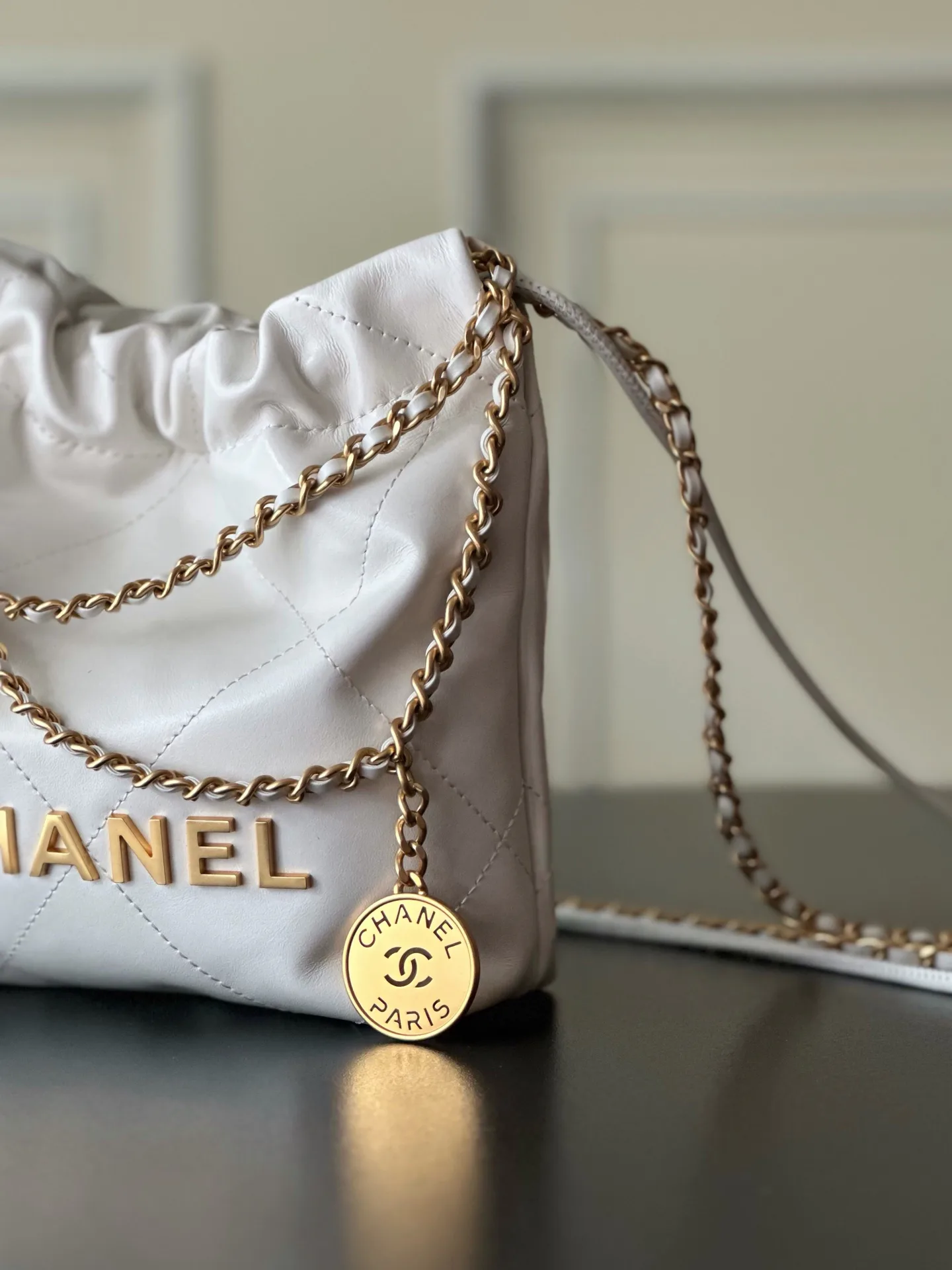 Сумки На Ремне Женские Chanel 567115