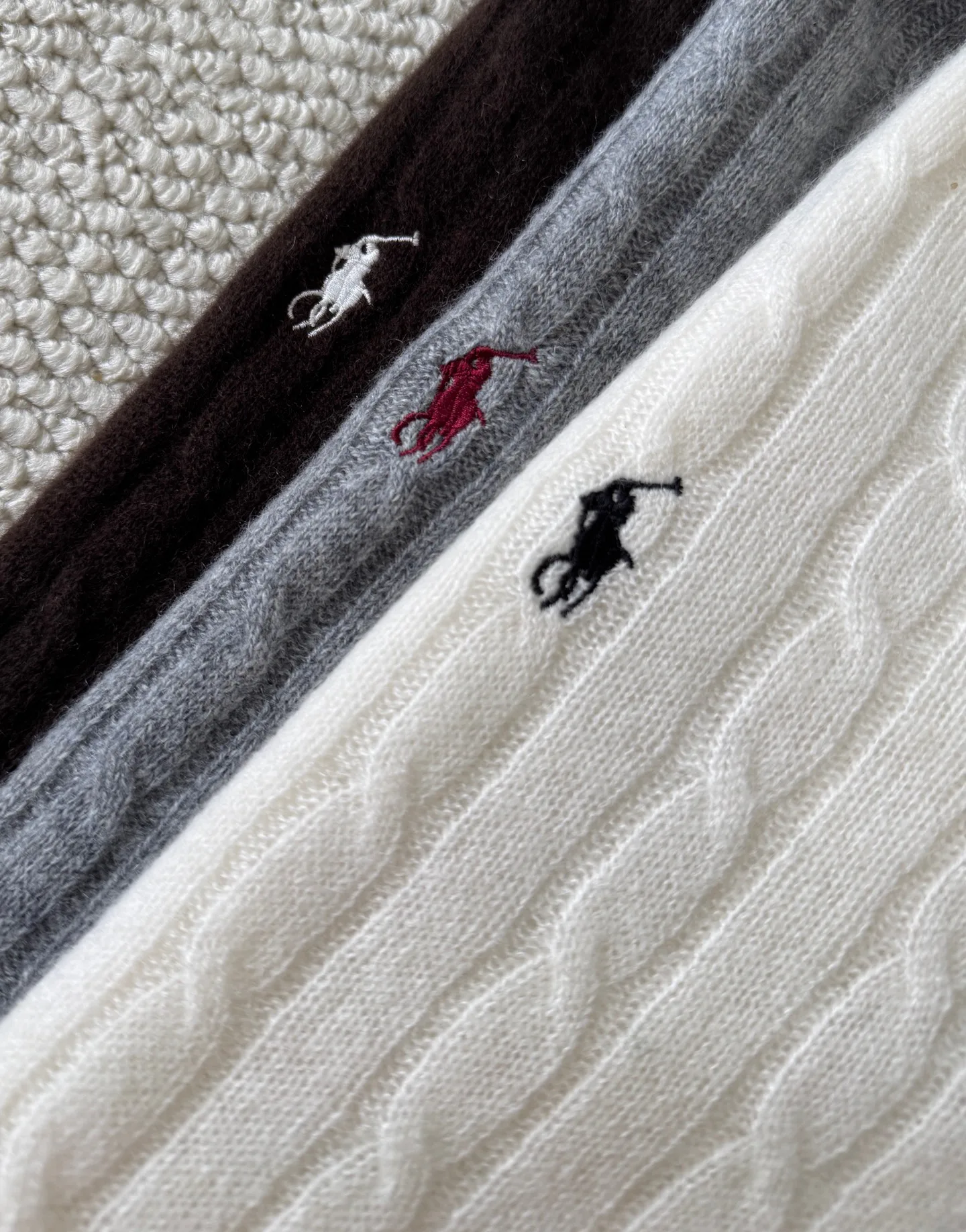 Джемперы И Свитеры Женские Ralph Lauren 20099632