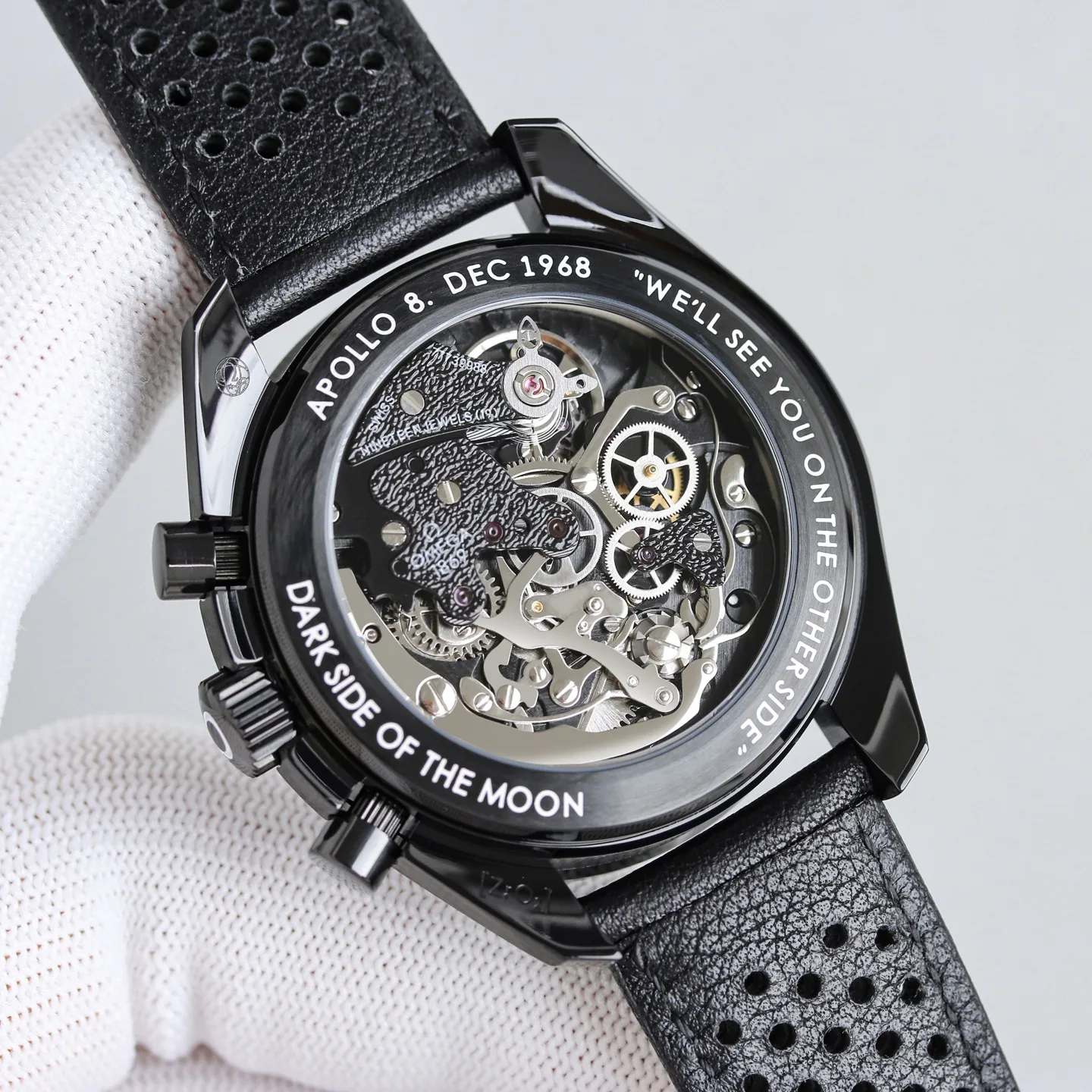 Часы Мужские Omega 17795074