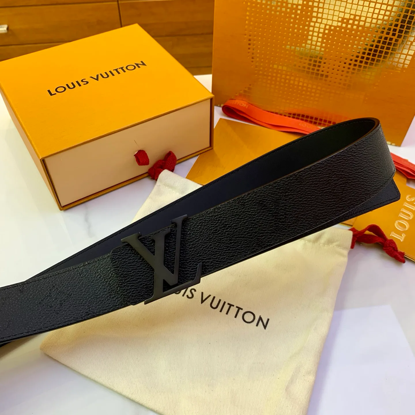 Ремни Louis Vuitton 17725244