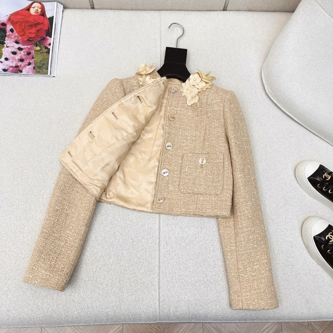 Жакеты Женские Celine 4936926